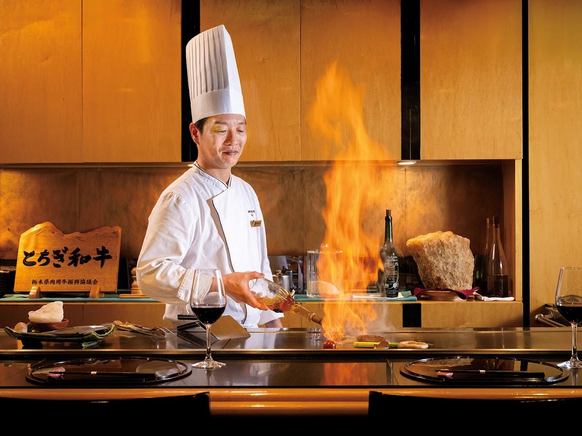 Utsunomiya Tobu Hotel Grande – photo 3