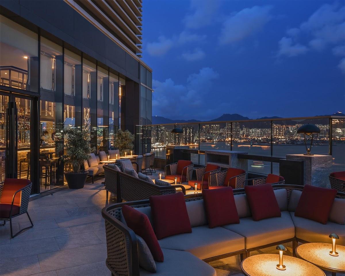 Hyatt Centric Victoria Harbour Hong Kong – photo 4
