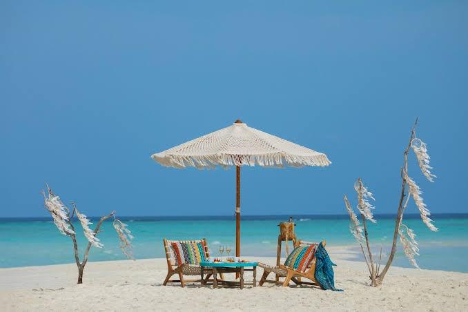 The Nautilus Maldives – photo 2