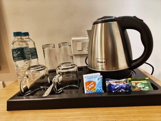 Hotel Salkara Chavakkad – photo 1