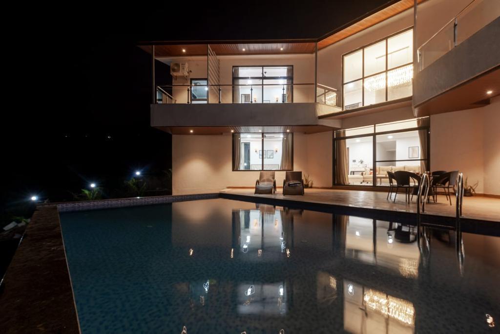 Epitome 99 Villa – photo 2