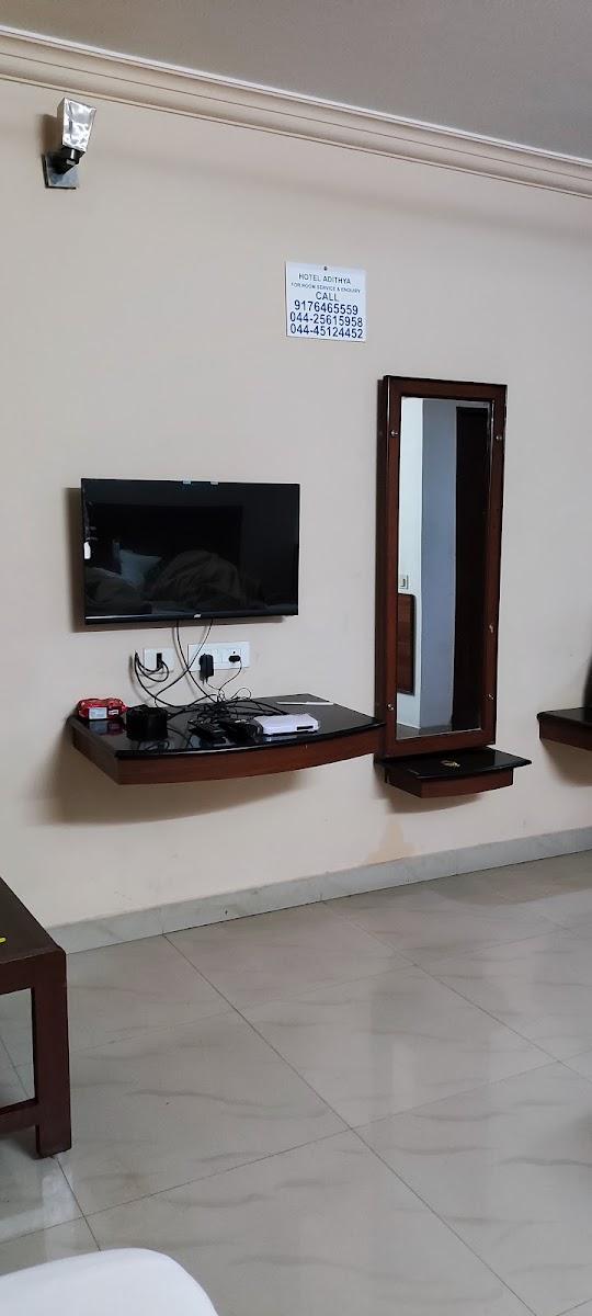 Hotel Adithya – photo 2