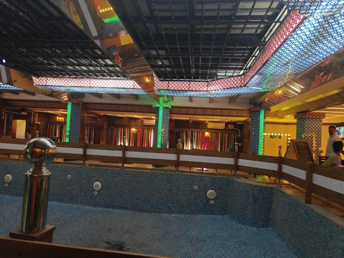 Hotel Blue Nile – photo 4