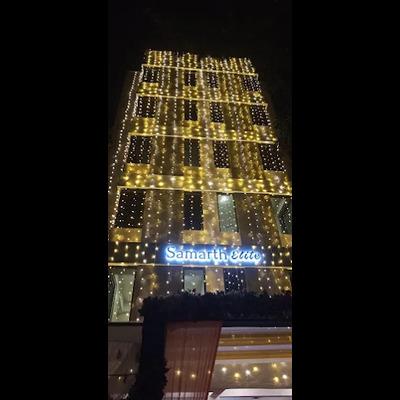Hotel Samarth Elite – photo 1