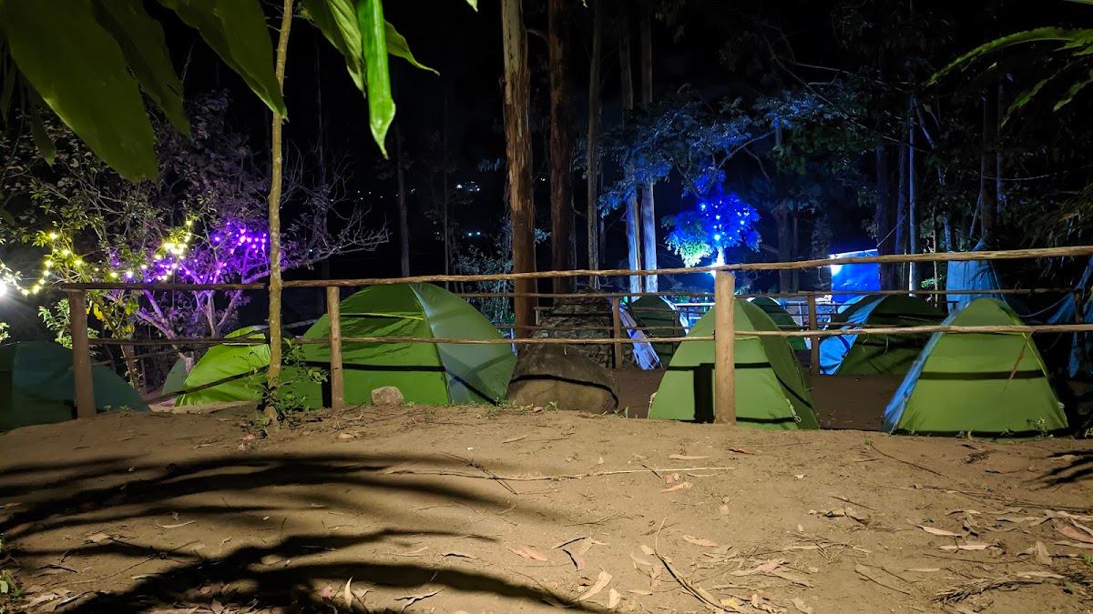 Suryanelli jungle camp munnar – photo 1