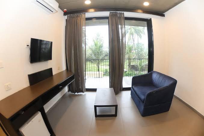Maharaja The Boutique Hotel