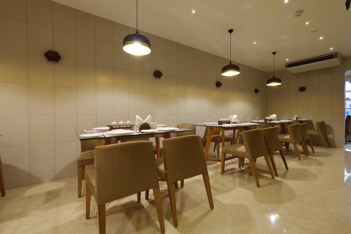 HOTEL 440 A SERENE STAY – photo 4