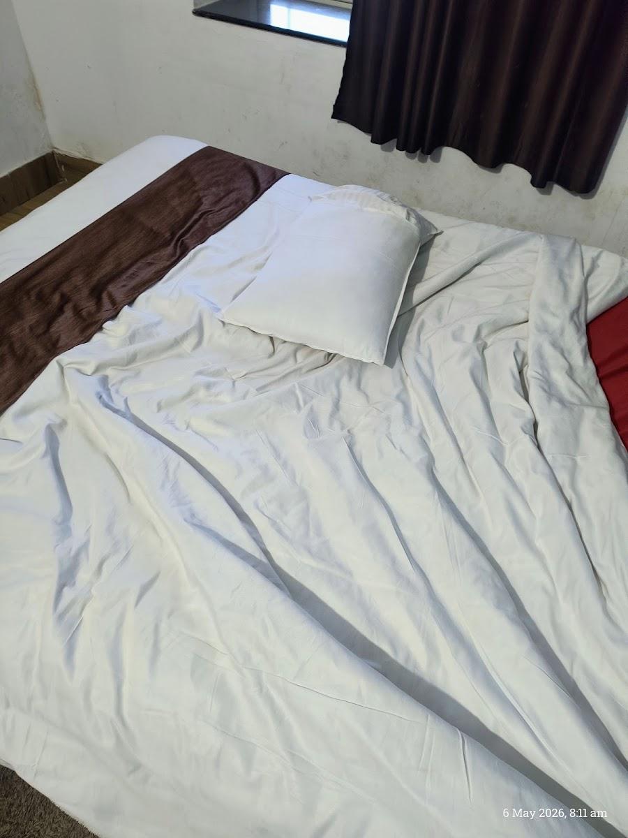 MADISON BLUE HOMESTAY Patia P.H. Railway Station – photo 1