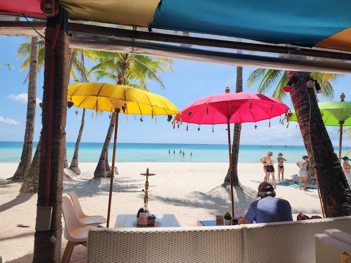 White Beach de Boracay Resort – photo 4