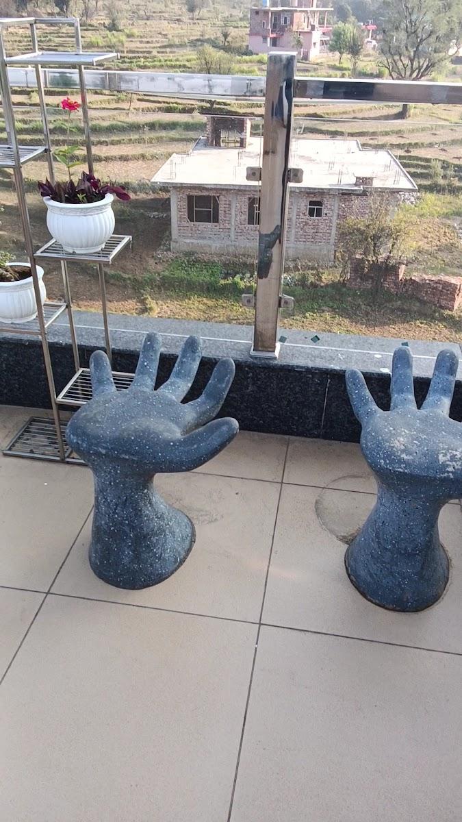 Click Collection The Abode – photo 4