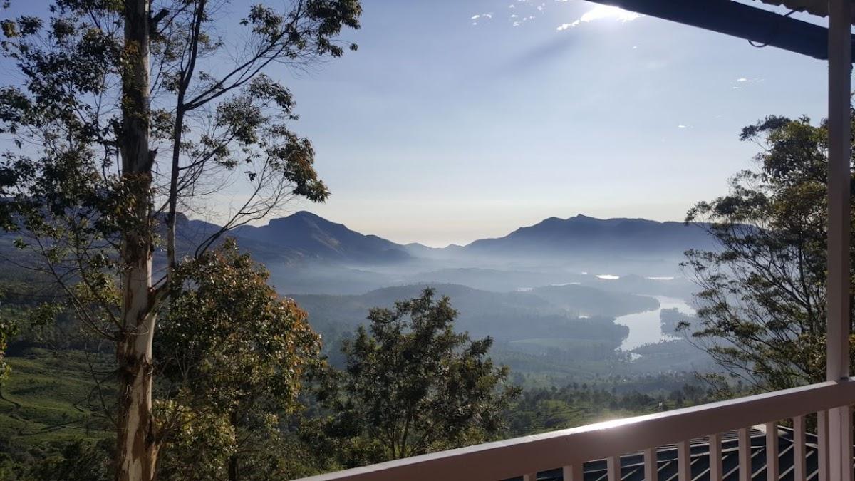 Joys Resorts – photo 1