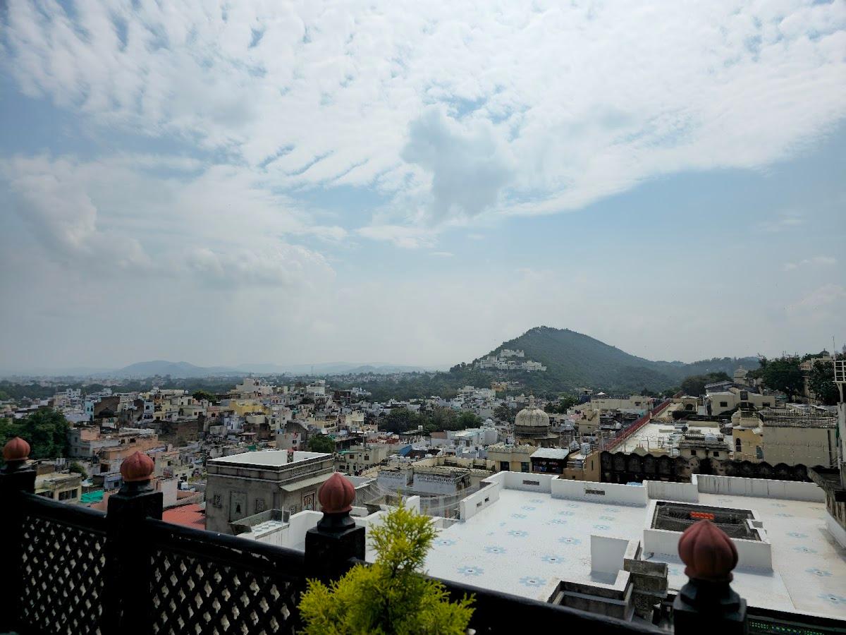 Elysium Retreat- The Heritage Haveli – photo 2