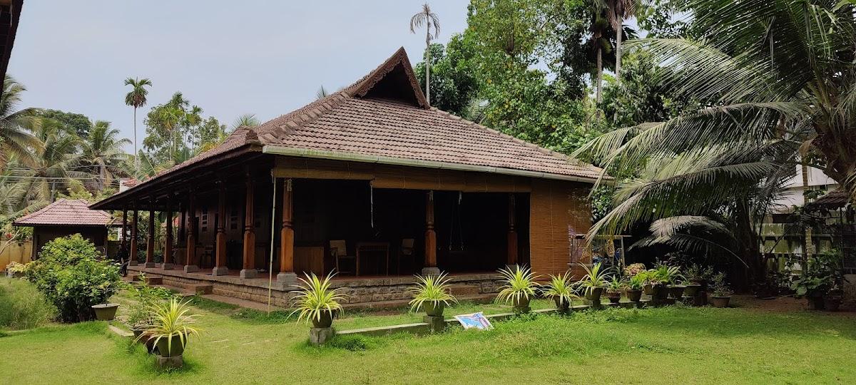 KUTTICHIRA HERITAGE HOME – photo 1