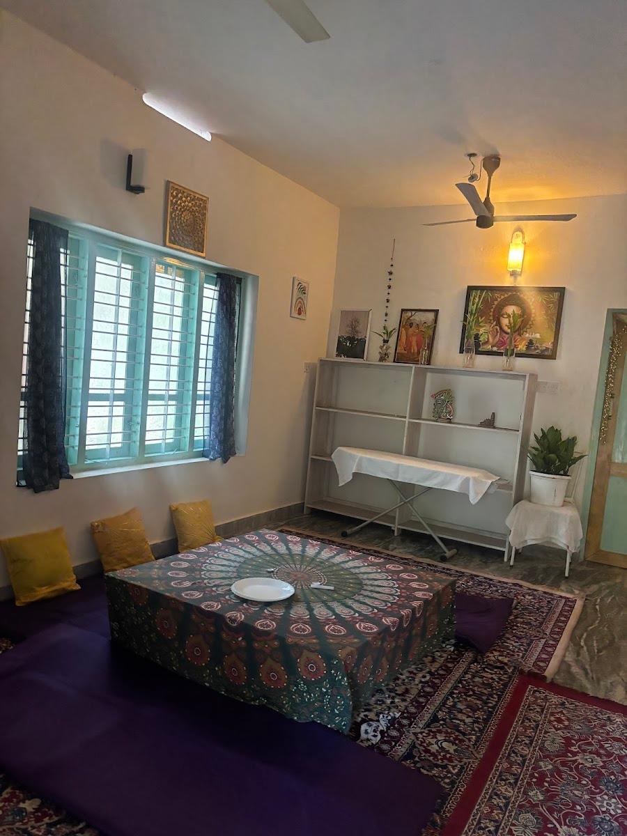 Green Valley Homestay Varkala – photo 2