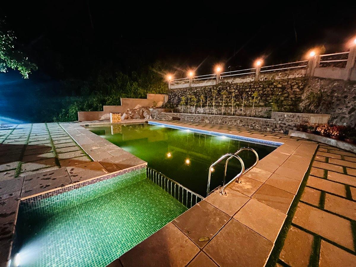 BROOKE HILLS RESORT – photo 1