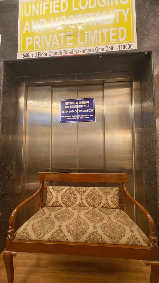 Homestay near ISBT Kashmiri Gate & Metro | Private Rooms & Dorms – photo 3