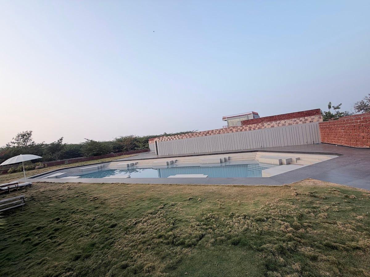 Mavi Retreat – photo 4