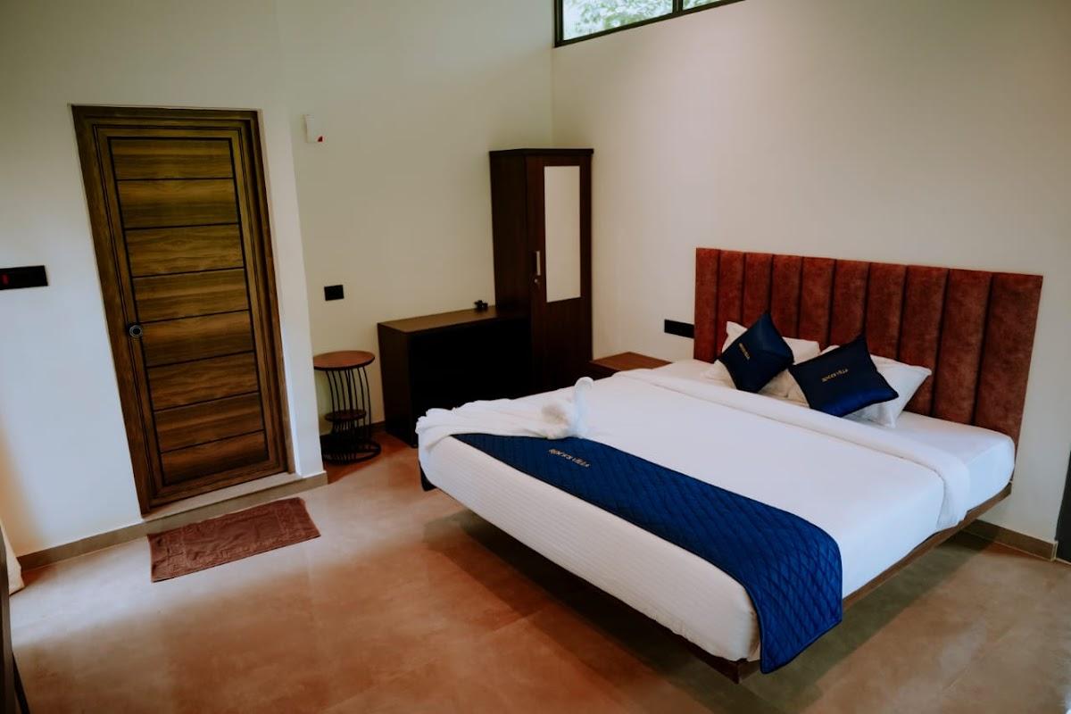 Rock's Villa Nature Resort – photo 1