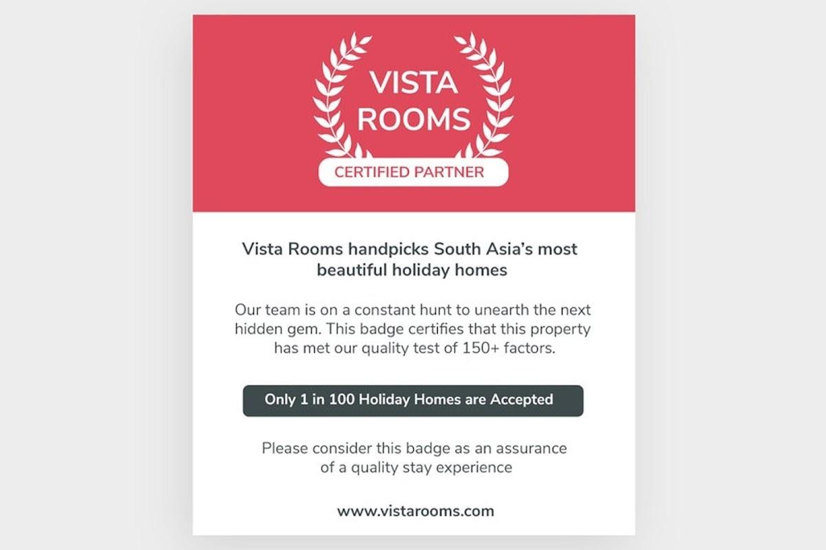 StayVista Villa – photo 1