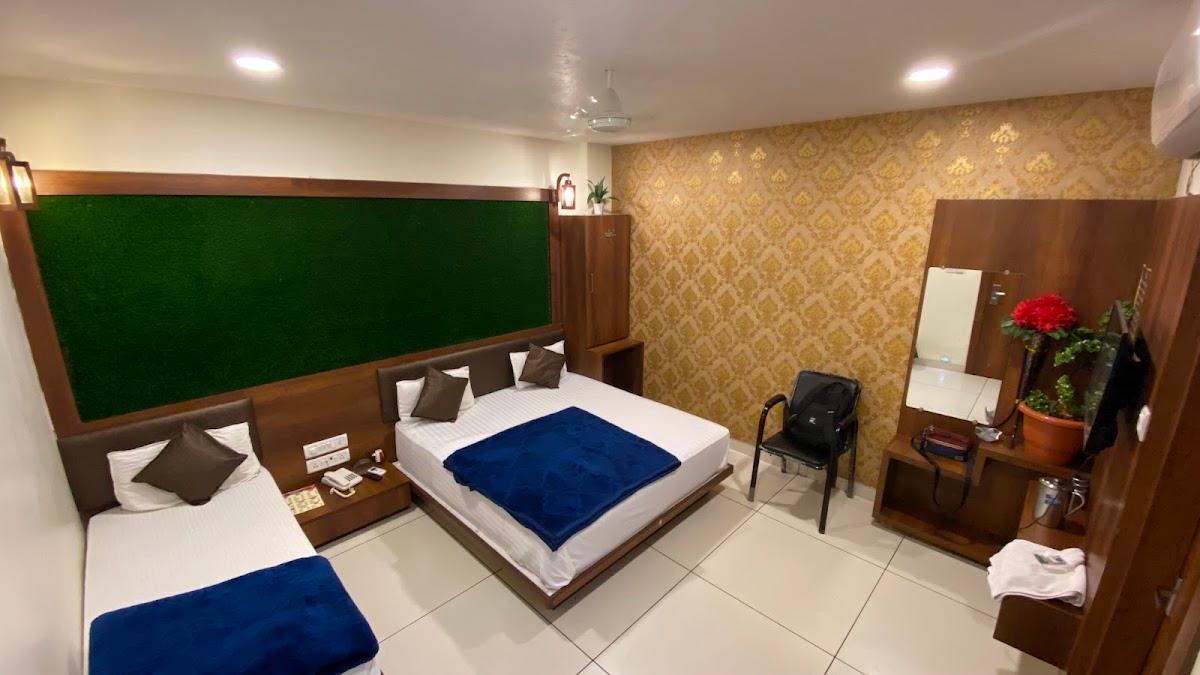 Milan Holiday Hotel – photo 1