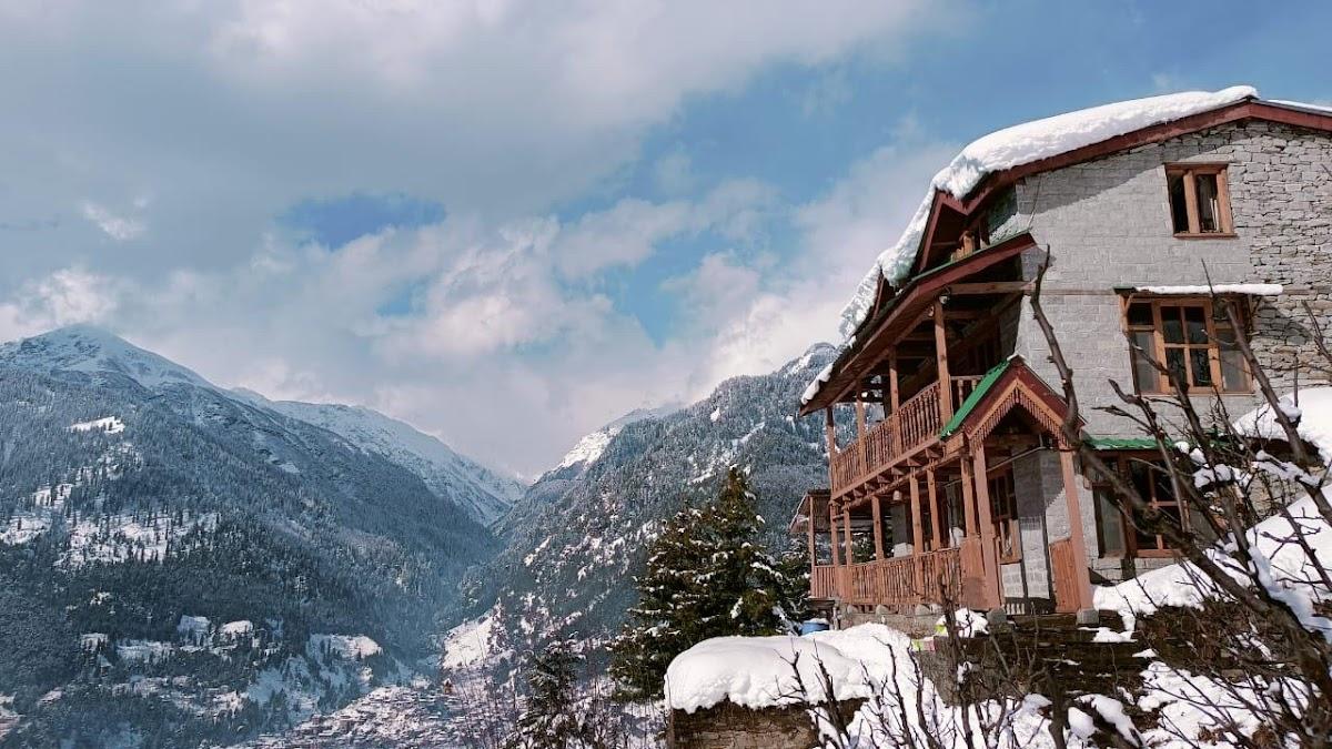 Pinnacle Retreat Manali – photo 3