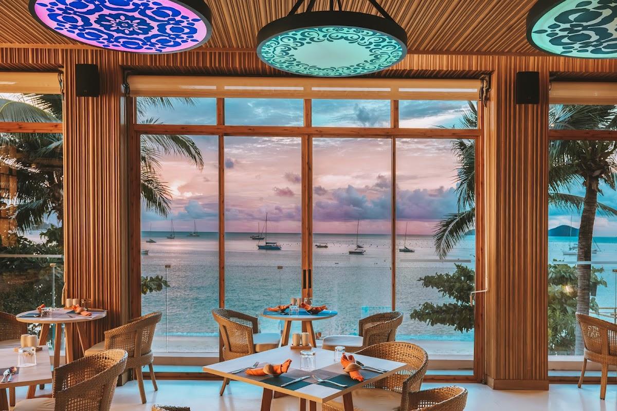 Bandara Pool Villas, Phuket