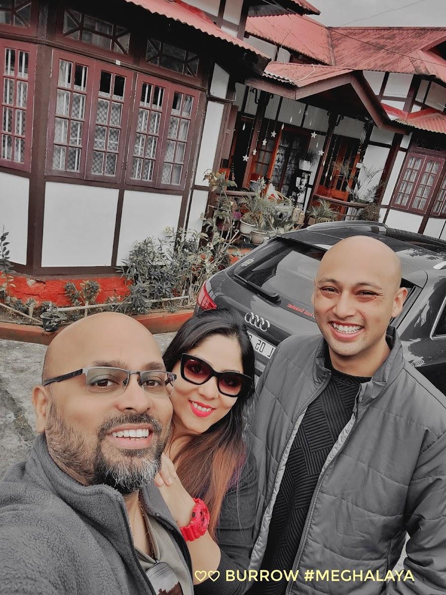 The Burrow - Motinagar, Shillong – photo 3