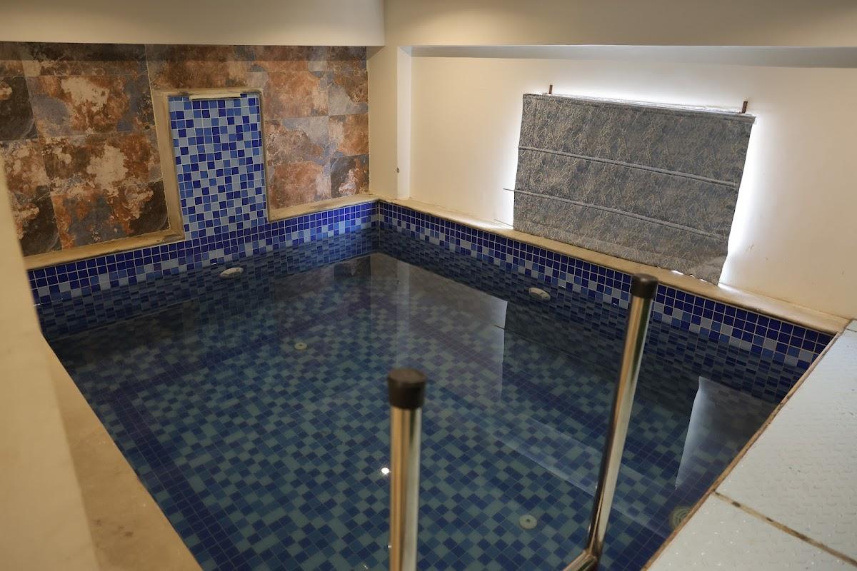 Hotel HS INN – photo 4
