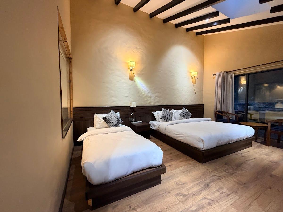 Kalopani Guest House – photo 4
