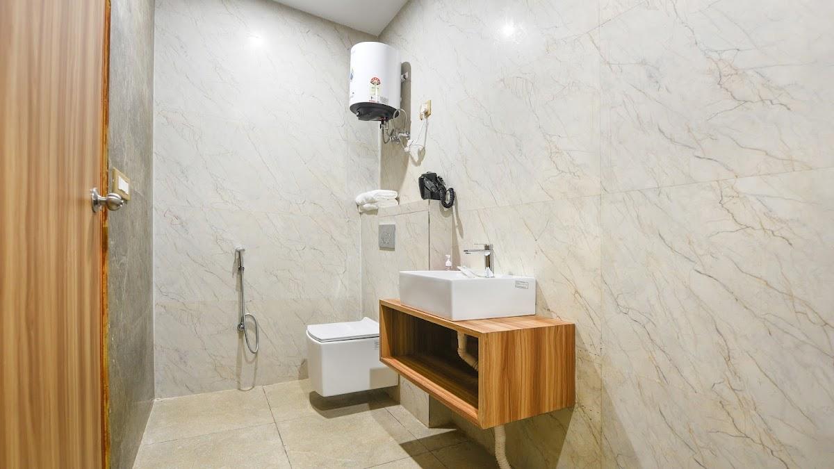 AR PRIME HOTEL – photo 2