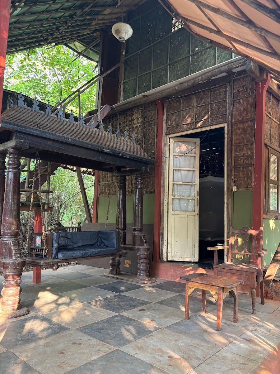 Khaama Kethna Sustainable Eco Village, Goa – photo 1