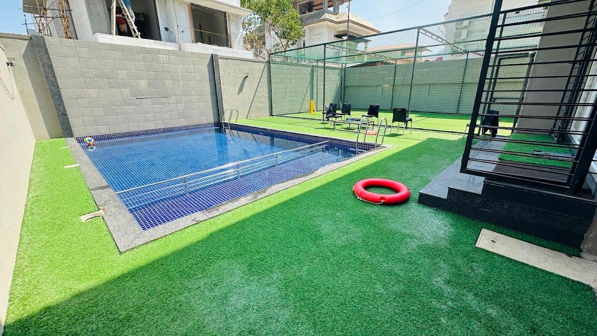 Austin Villa Lonavala