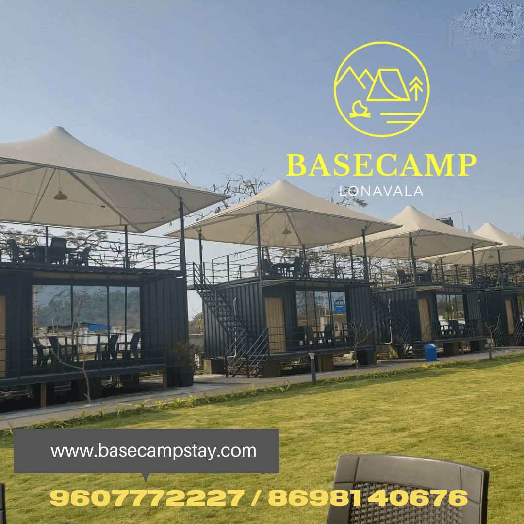 BASECAMP STAY, Lonavala – photo 1