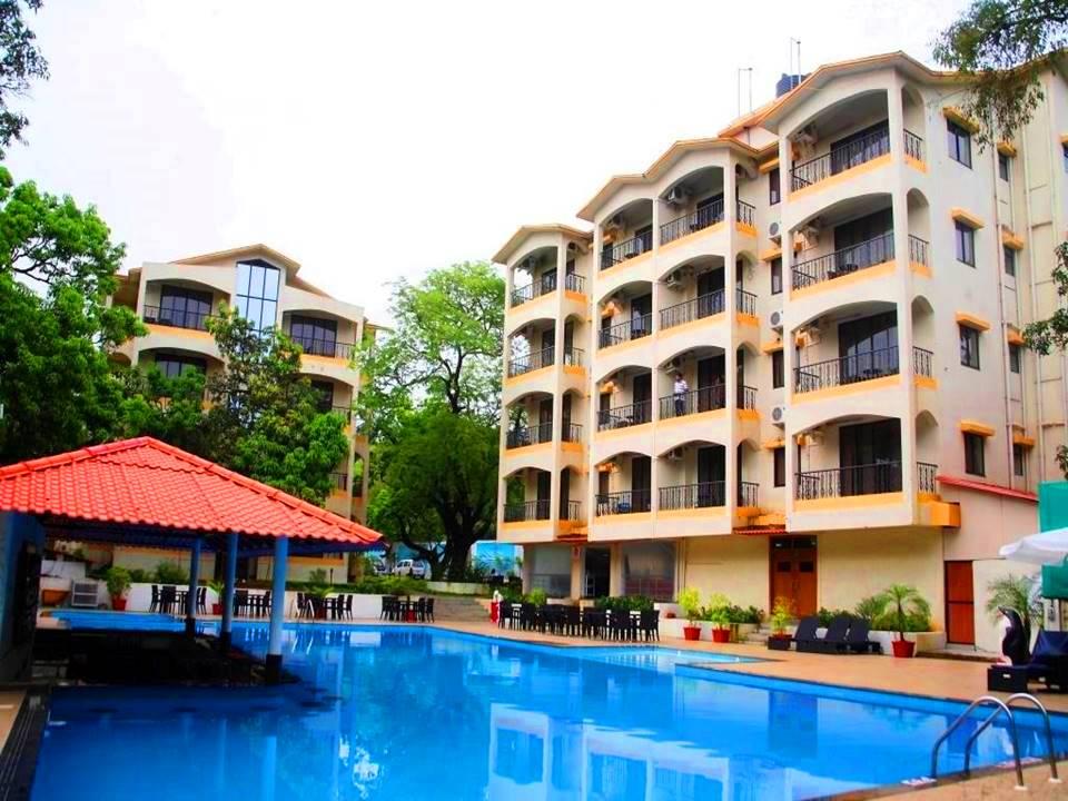 Royale Assagao Resort – photo 2