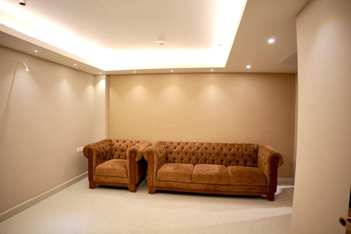 Hotel Grand Courtyard Pala – photo 1