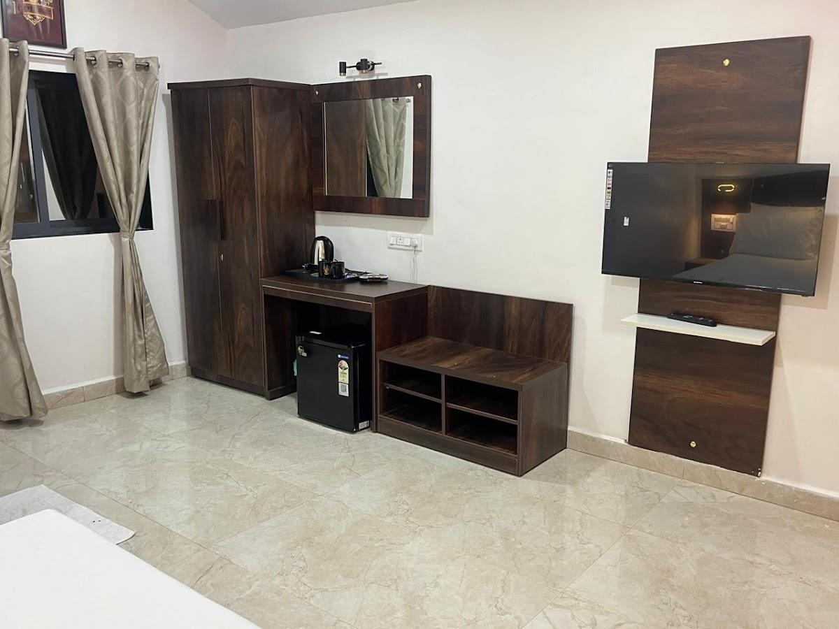The Nature House Murbad – photo 4