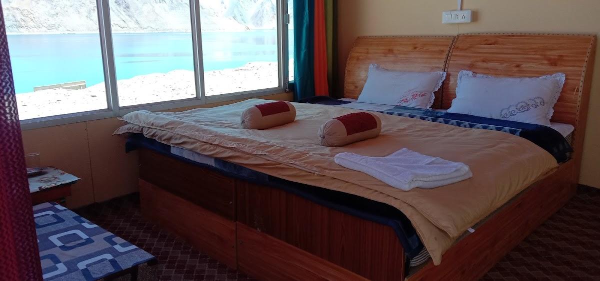 Go Green Cottages Pangong Lake – photo 3