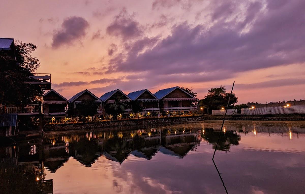Chang's Resort & Restaurant – photo 2