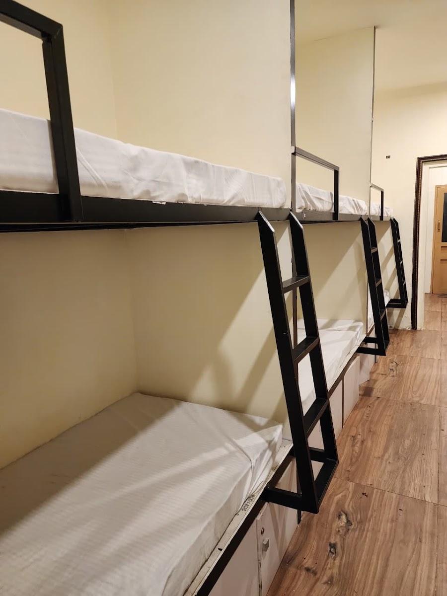 Bed Plus Dormitory – photo 4