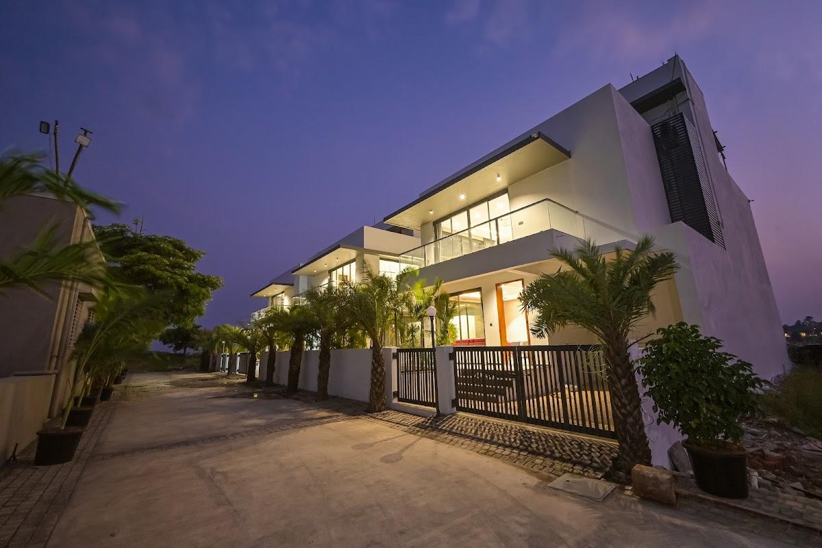 Jalsa Villas Phase 2 – photo 2