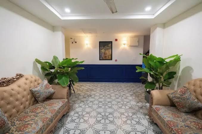 Hotel Granton – photo 3