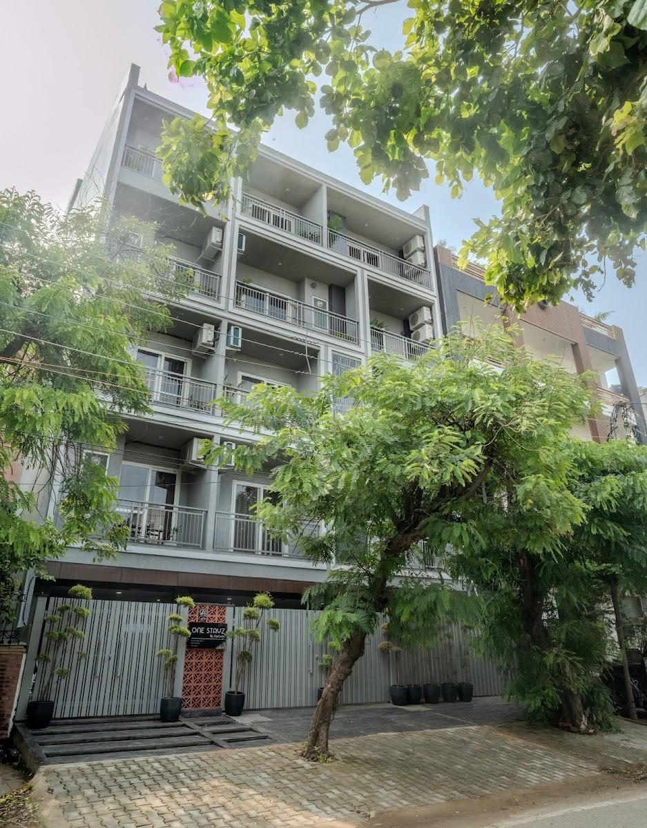 One Stayz By Zipcode – photo 3
