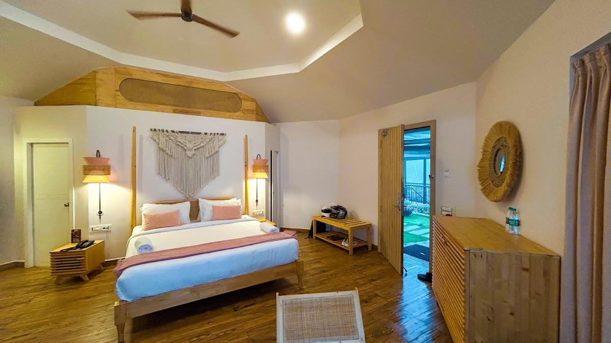 Summer House Resort – photo 3