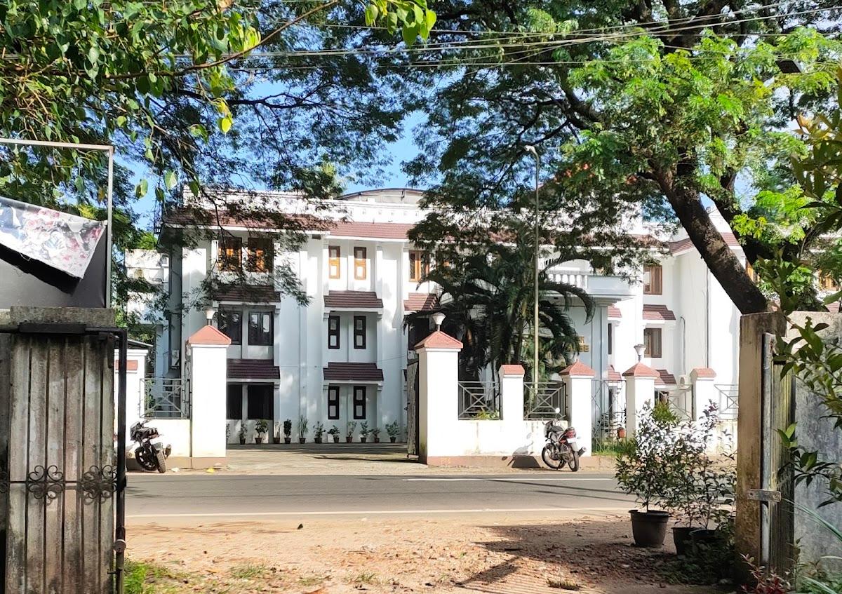 GOVT.GUEST HOUSE ALAPPUZHA – photo 4