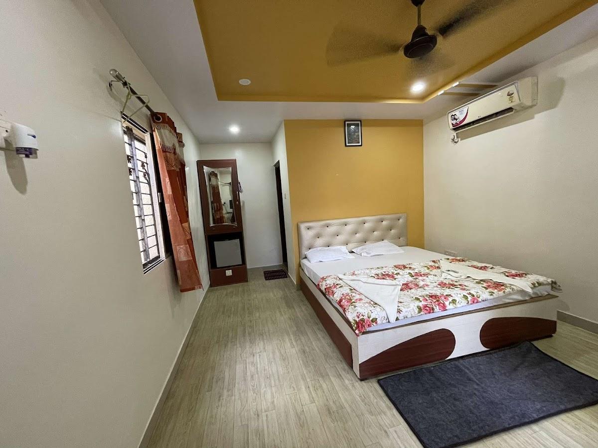 Waghai Resort – photo 4
