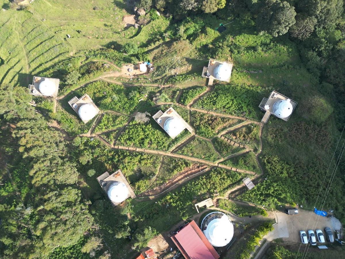 Luxeglamp Kodaikanal – photo 1