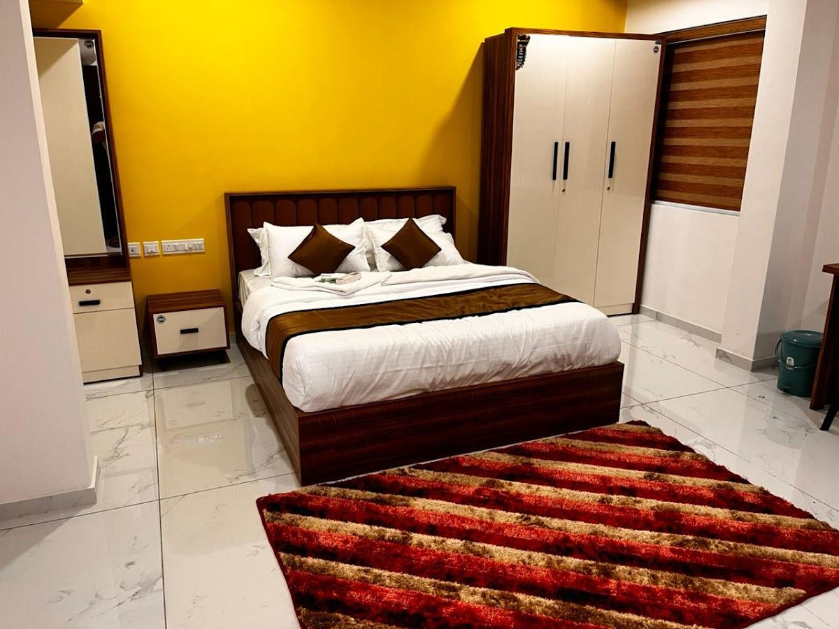NICE INN RESIDENCY – photo 2