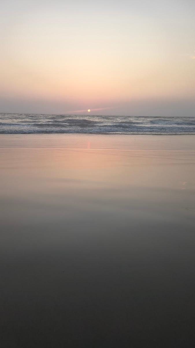 Ashvem Beach Resort & Spa
