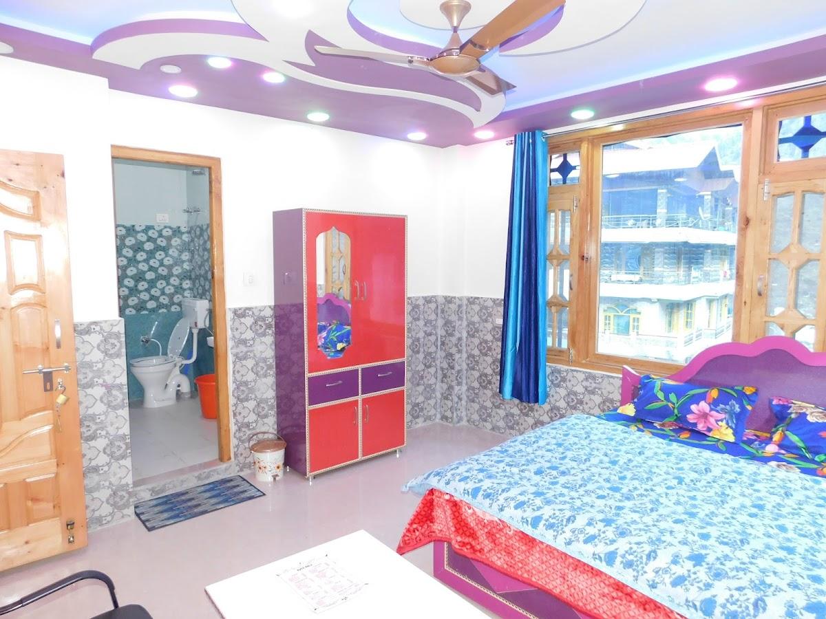 cool homestay mountain view – photo 2