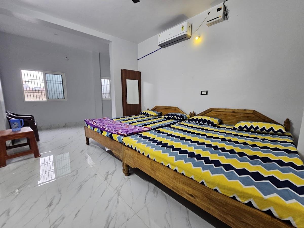 Puri Trip Homestay – photo 2